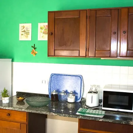 Apartamento Bright 300 Mt From City *