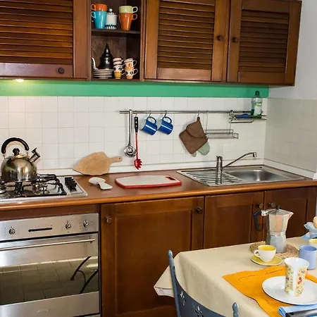 Bright 300 Mt From City Apartamento *